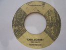KEITH HUDSON Rasta Country WOODLAND Killer  Hard Roots Reggae 7