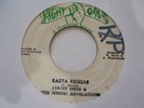 COUNT OSSIE Rasta Reggae RIGHT ON Afro Spiritual Jazz Roots Reggae 7