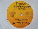 TONY STAR Dirty Mind WILD Killer  Digi Roots Reggae 7