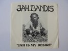 JAH BANDIS Jah Is I Desire CONQUEIRING Digi Roots Reggae 7