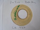 RACE FANS + UPSETTERS Bookie Man BLANK PRE Killer  Boss Reggae 7