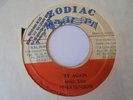 DERRICK LARA Try Again ZODIAC 80's roots Reggae 7