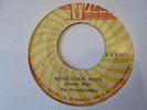 DANNY RAY Revolution Rock HIGH NOTE Rockers Roots Reggae 7