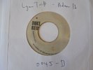 LYN TAITT + KEN PARKER Adam 12 DUKE REID Reggae 7