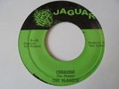 THE PLANETS Ceraisse JAGUAR Roots Reggae 7