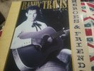RANDY TRAVIS HEROES & FRIENDS 1990 VINYL LP DOLLY PARTON BB KING ORIGINAL RARE