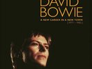 BOWIE, David - A New Career In A New Town 1977-1982 - Vinyl (LP box)