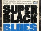 Super Black Blues LP - Flying Dutchman BluesTime Stereo BTS-9003   VG+