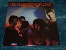 The Teardrop Explodes Kilimanjaro PROMO 1980 Post Punk Julian Cope FAST SHIPPING