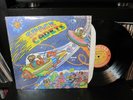 Space Cadets - Self Titled RARE Soul/Funk 1979 Vanguard LP Vinyl Record VG+/VG-