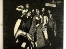 Vintage ALICE COOPER LOVE IT TO DEATH VINYL LP Record Album 1971