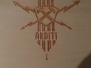 ARDITI Omne Ensis Impera 12