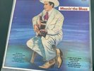 HANK WILLIAMS   M-G-M  LP        MOANIN' THE BLUES        NEAR MINT Condition