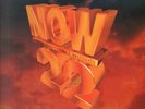 NOW THAT'S WHAT I CALL MUSIC 22 Various Artists DOUBLE LP VINYL UK Virgin 1992
