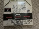 METALLICA 