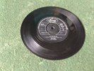 Kris Ryan And The Questions – Miss Ann 7 Inch Single