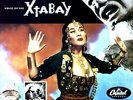 Yma Sumac - Voice Of The Xtabay FRA LP 1985 (VG+/VG+) '