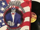 Method Of Destruction – U.S.A. For M.O.D. LP 1991 Music For Nations MFN126 EX/EX