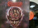 Kreator – Coma Of Souls LP 1990 Noise International N 0158-1 Germany VG+/VG+