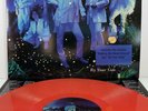The Black Crowes : By Your Side : Red Vinyl LP : Ex Condition