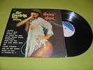 The Lovelets 1976 Israel Cheesecake Sleeve LP Lounge / Histoire D'O / Emmanuelle
