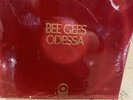 Vintage Bee Gees Odessa Double-LP ATCO SD2-702, Vinyl Record