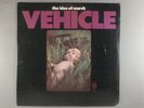 Ides Of March, The  Vehicle   SEALED     Psych; Jazz Funk