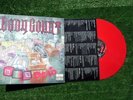 BODY COUNT - BORN DEAD - RED VINYL LP - LIMITED no: 0718 /1000 - ICE- T 1994
