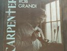 Rob Grandi - Carpenter Vinyl LP Record (Riverside) Rare Folk NM