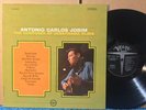 Antonio Carlos Jobim Composer Of Desafinado EX VERVE STEREO DG