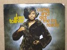 Kim Tolliver Come & Get Me I'm Ready 1973 RARE Promo Soul Chess LP Vinyl Record