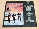 LP Beatles The Second Album Odeon ZTOX 5558 Export Release 13.07.1964 Very Rare