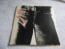 rolling stones sticky fingers vinyl lp