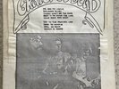 THE GRATEFUL DEAD LIVE