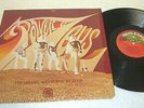 POWER OF ZEUS THE GOSPEL ACCORDING TO ZEUS LP NM US RARE EARTH VINYL ROCK PSYCH