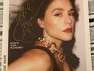 JESSIE WARE - What’s Your Pleasure / SIGNED / Black Vinyl.