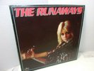THE RUNAWAYS Record 