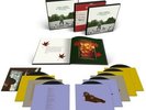 GEORGE HARRISION ALL THINGS MUST PASS - 180 GRAM 8 LP BOXED SET 