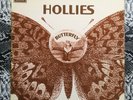 The Hollies ?– Butterfly Near Mint MONO UK First Pressing Psychedelic Rock