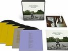 George Harrison - All Things Must Pass - Deluxe 5 LP Vinyl Box Set NEW