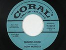 Rock & Roll 45 - Moon Mullican - Moon's Rock - Coral - mp3