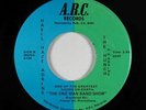 Rockabilly Garage 45 - Hasil Adkins  - The Hunch - A.R.C. - VG+ mp3