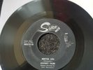 JOHNNY FAIRE BERTHA LOU  ORIGINAL SURF LABEL USA