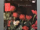 CONCRETE BLONDE 'BLOODLETTING'  ORIGINAL 1990 RED VINYL IN NEAR MINT CONDITION