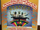 MONO Magical Mystery Tour - THE BEATLES - ORIG 1965 NMINTY Vinyl LP w BOOKLET