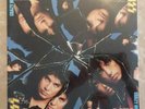 KISS Crazy Nights -  SEALED LP VINYL - CUT OUT - 1987 MERCURY 832626-1