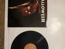HALLOWEEN John Carpenter VARESE SARABANDE 1983 Original Horror Soundtrack Vinyl
