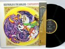 Bob Marley & The Wailers – Confrontation 25S-167 JAPAN VINYL LP