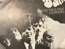 The Combinations -1968 - Im on the outside looking in - Bump Ball - Promo