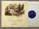 OISTRAKH...TARTINI / MOZART Devil’s Trill COLUMBIA 33CX 1415 B/G 1N/3N ED1
